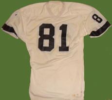 Sharks 74 Home Jersey Tony Lomax
