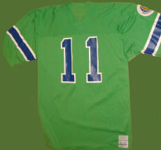 Storm 74 Home Jersey Pete Beathard