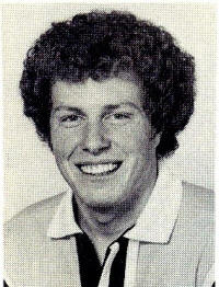 NASL Philadelphia Fury 78 Head Rich Reice