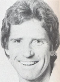 NASL Soccer Philadelphia Fury 79 Head Alan Ball