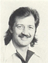 NASL Soccer Philadelphia Fury 79 Head Frank Worthington
