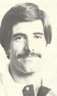 NASL Soccer Philadelphia Fury 79 Head Keith Van Eron