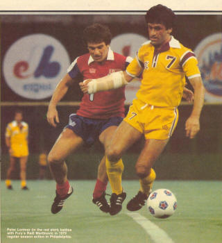 Fury 79 Home Peter Lorimer Radi Martinovic Blizzard