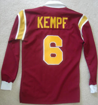Fury 79 Road Jersey Florian Kempf