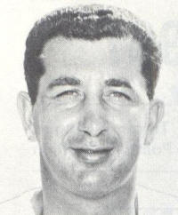Generals 67 Head Freddie Goodwin