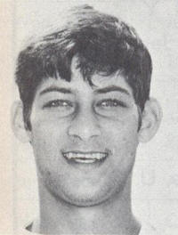 Generals 67 Head Phillipe Vorbe