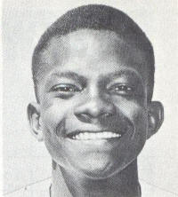 Warren Archibald