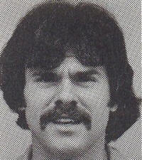 NASL Soccer Houston Hurricane 80 Head John Stremlau