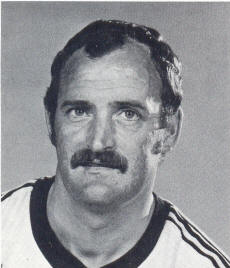 Jaws 76 Head Derek Trevis