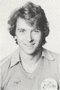 NASL Soccer Minnesota Kicks 76 Head Alan West (2)