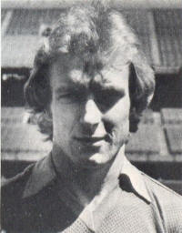 Kicks 76 Head Ron Futcher