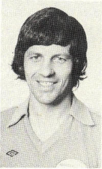 NASL Soccer Minnesota Kicks 76 Head Ron Webster (2)