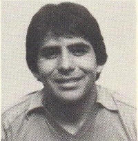 NASL Soccer Minnesota Kicks 78 Head Emilio Romero