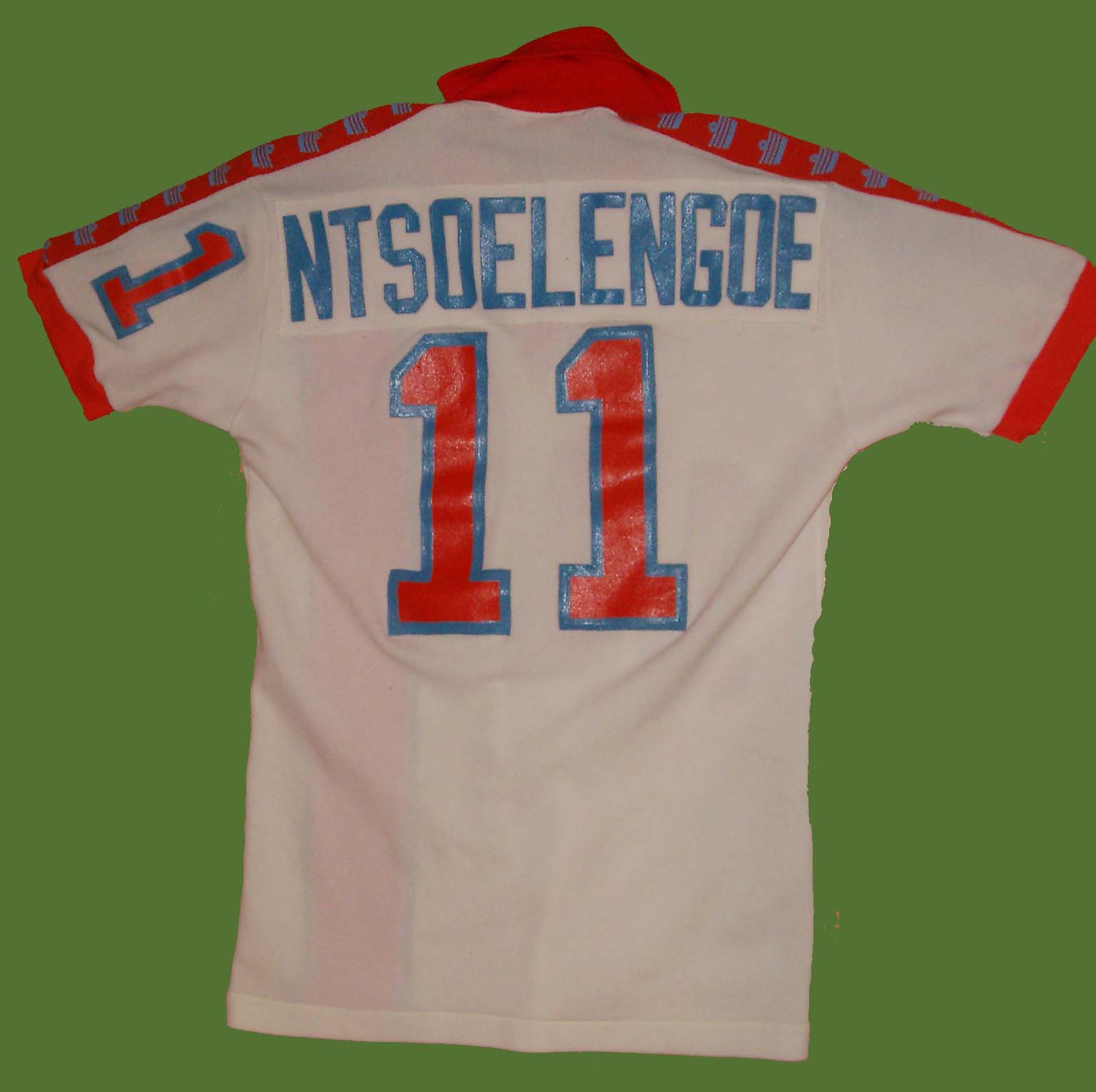 minnesota kicks jersey