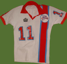 Kicks 78-79 Home Jersey Ace Ntsoelengoe