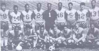 Lancers 71 Team Home