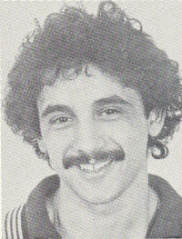 NASL Soccer Rochester Lancers 79 Head Enzo DiPide