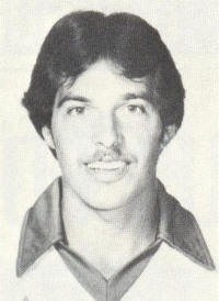 Rowdies 80 Head Peter Chandler