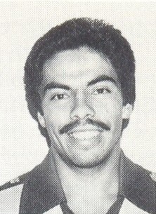 Blast 80-81 Head Luis Calderon