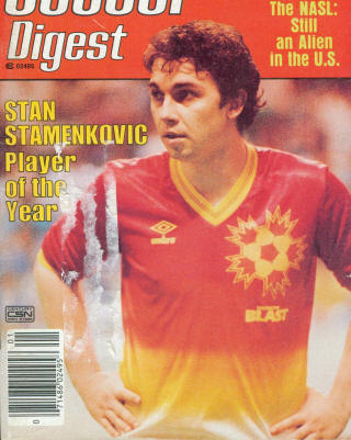 Blast 84-85 Home Stan Stamenkovic 2