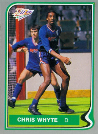 Express 86-87 Home Chris Whyte color