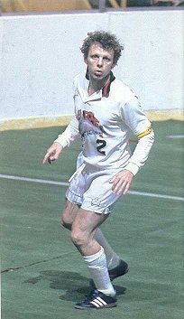 Fog 80-81 Road Buzz Demling