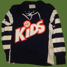 Kids 78-79 Home Jersey John Smille