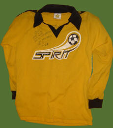 Spirit 70's Road Jersey Bob Rohrbach