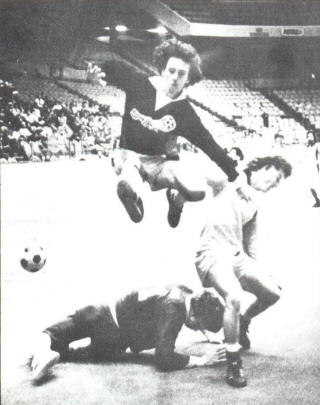 Spirit 79-80 Home