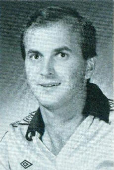 Stars 83-84 Head Peter Stipancik