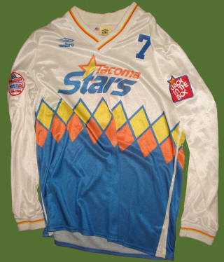 Stars 87-88 Road Jersey Steve Zungul.JPG
