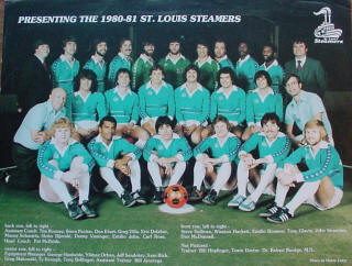 Steamers 80-81 Home Team 2