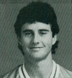 Steamers 84-85 Head Greg Kennedy