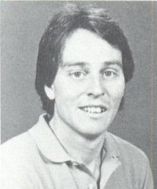 Wings 81-82 Head Terry Nicholl