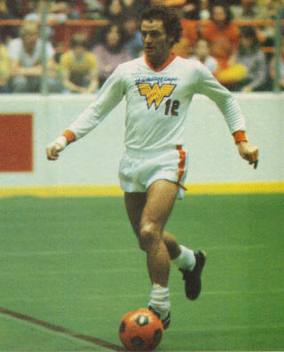Wings 81-82 Road Jorgen Kristensen