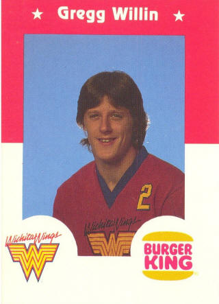 Wings 82-83 Head Greg Willin