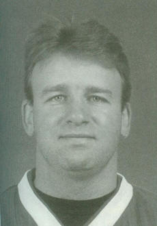 Wings 98-99 Head Kris Peat