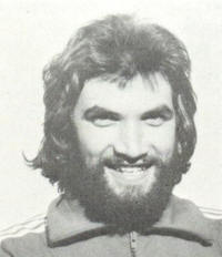 NASL Soccer Toronto Metros-Croatia 77 Head Frank Lomonaco 2