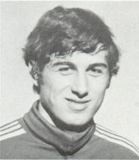 NASL Soccer Toronto Metros-Croatia 77 Head John Brozovic 2
