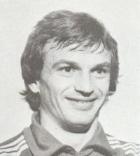 NASL Soccer Toronto Metros-Croatia 77 Head Mladen Cukon