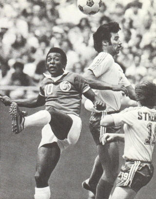Metros-Croatia 77 Home Back Gene Strenicer