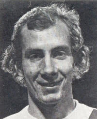 NASL Soccer Boston Minutemen 75 Head Alan Wooler