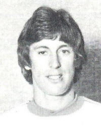 NASL Soccer Las Vegas Quicksilvers 77 Head Doug Wark 2