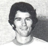 NASL Soccer Las Vegas Quicksilvers 77 Head Roy Sparks