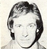 NASL Soccer Memphis Rogues 78 Head Alan Birchenall