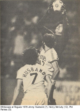 Rogues 78 Home Back Jimmy Husband
