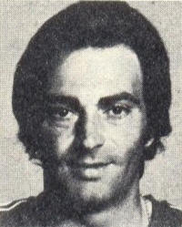 NASL Soccer Memphis Rogues 79 Tony Field Head