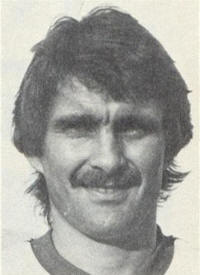 Rogues 80 Head Charlie Cooke