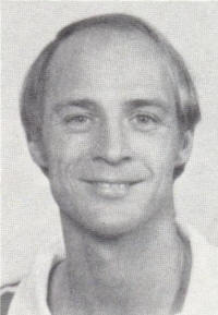 NASL Soccer Memphis Rogues 80 Head John Faulkner