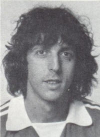Rogues 80 Head Toni Carbognani
